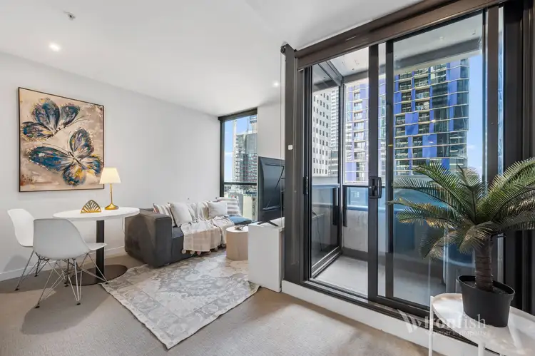 1613/80 Abeckett Street, Melbourne VIC 3000