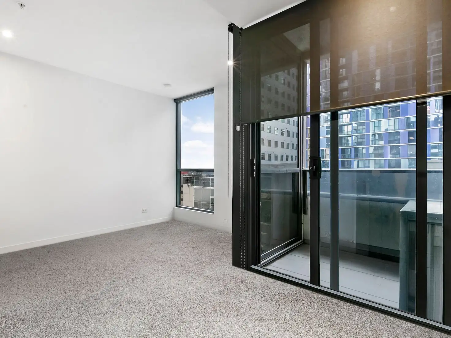 Main view of Homely apartment listing, 1613/80 Abeckett Street, Melbourne VIC 3000