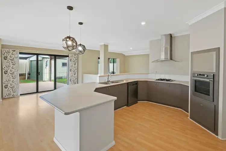 Second view of Homely house listing, 11 Monclair Circuit, Dunsborough WA 6281