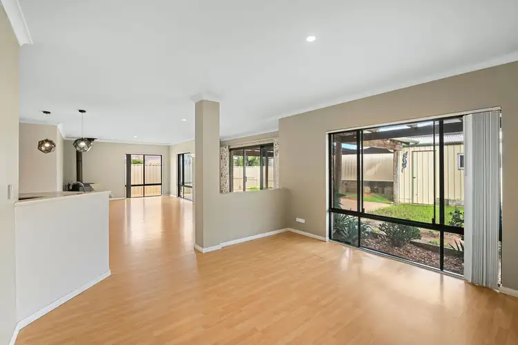 Third view of Homely house listing, 11 Monclair Circuit, Dunsborough WA 6281