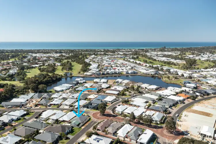 Fourth view of Homely house listing, 11 Monclair Circuit, Dunsborough WA 6281
