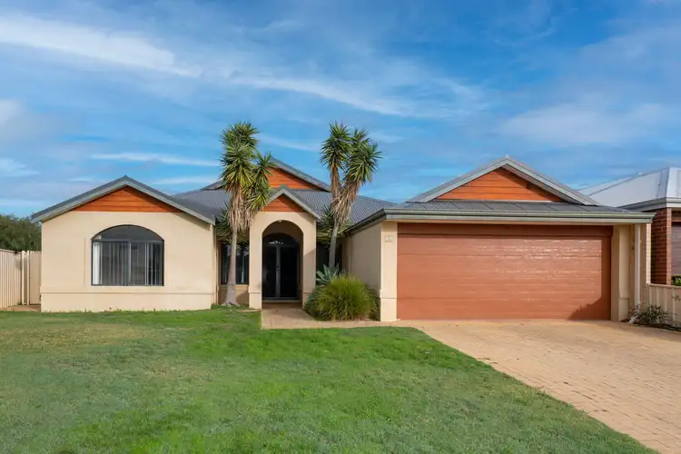 Fifth view of Homely house listing, 11 Monclair Circuit, Dunsborough WA 6281