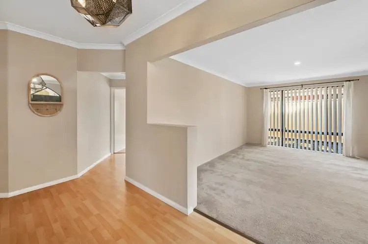 Seventh view of Homely house listing, 11 Monclair Circuit, Dunsborough WA 6281
