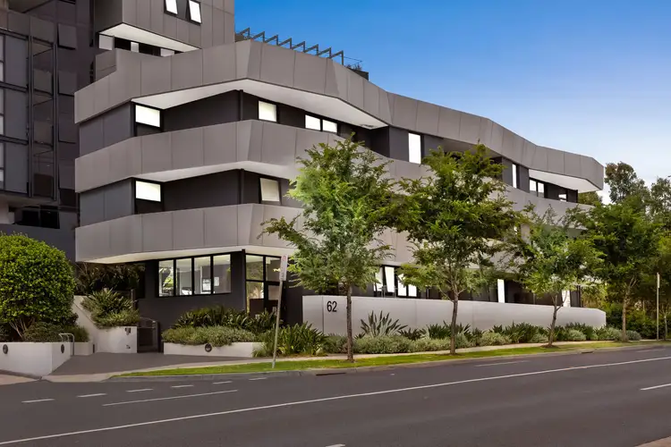 102/62 Wests Road, Maribyrnong VIC 3032
