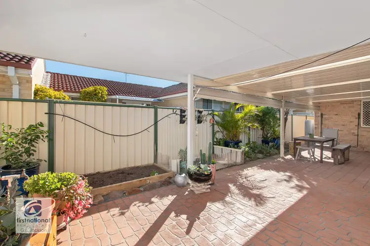 Fourth view of Homely villa listing, 2/27 Allfield Road, Woy Woy NSW 2256