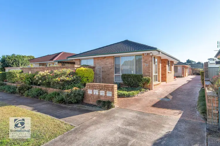 Fifth view of Homely villa listing, 2/27 Allfield Road, Woy Woy NSW 2256