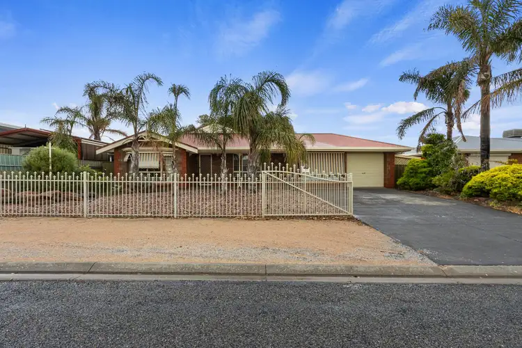 Main view of Homely house listing, 27 John Street, Ardrossan SA 5571