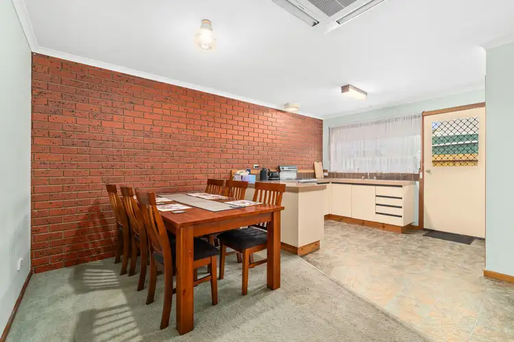 Third view of Homely unit listing, 2/10 Paull Court, Moe VIC 3825