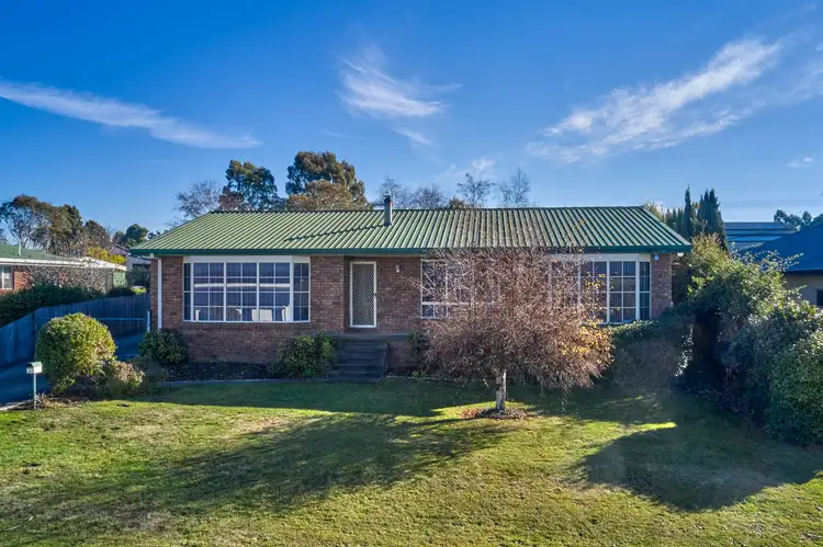 33 Dry Street, Deloraine TAS 7304