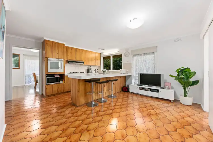 Third view of Homely house listing, 4 Calverton Road, Kealba VIC 3021