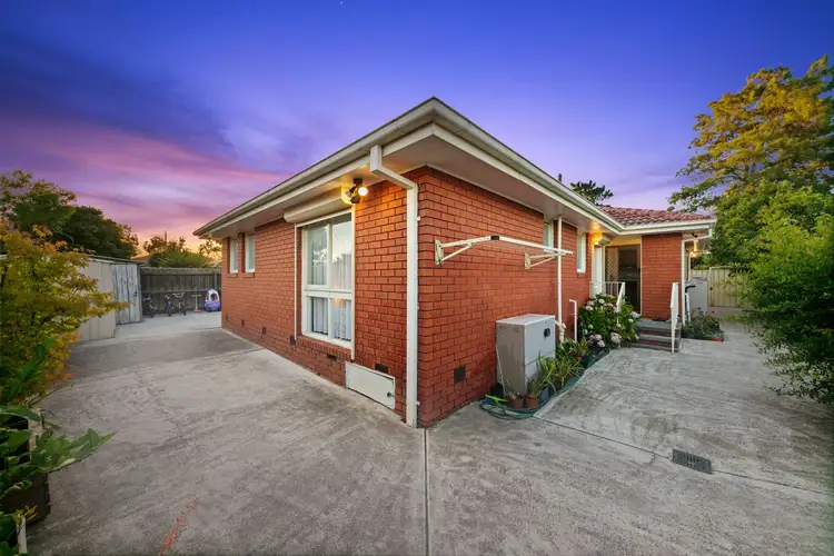 Fourth view of Homely house listing, 4 Calverton Road, Kealba VIC 3021
