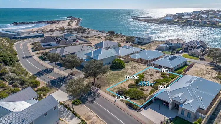 94 Southport Boulevard, Dawesville WA 6211