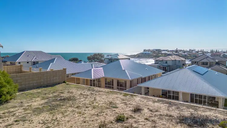 Sixth view of Homely land listing, 94 Southport Boulevard, Dawesville WA 6211