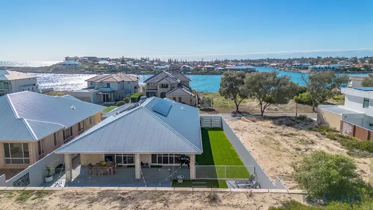 Seventh view of Homely land listing, 94 Southport Boulevard, Dawesville WA 6211