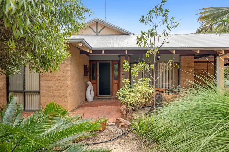 Main view of Homely house listing, 2 Knight Place, Waroona WA 6215