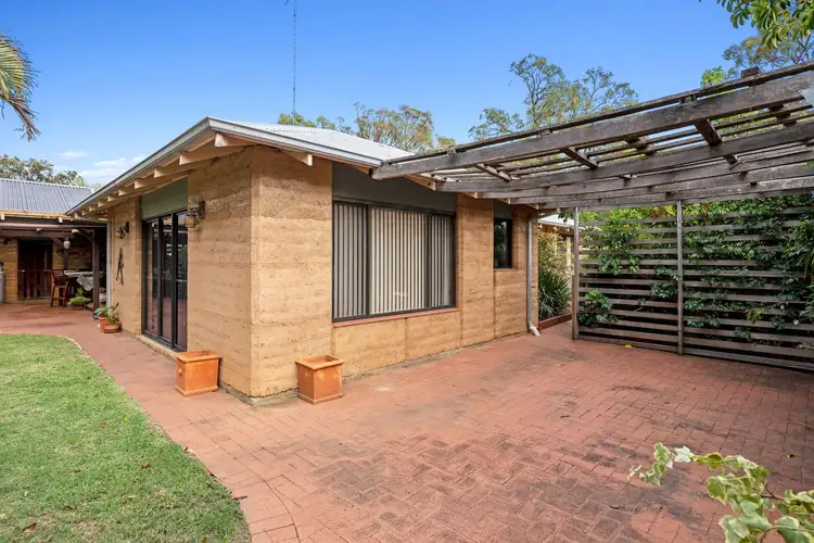 Third view of Homely house listing, 2 Knight Place, Waroona WA 6215