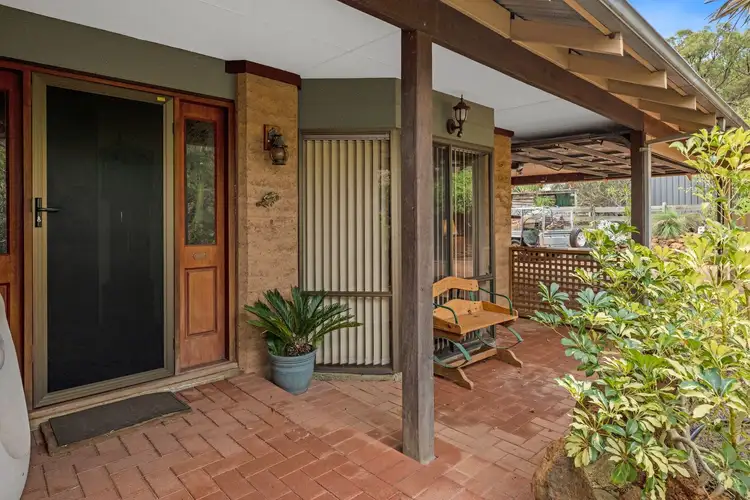 Fourth view of Homely house listing, 2 Knight Place, Waroona WA 6215