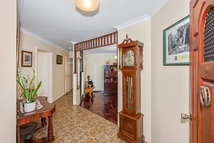 Fifth view of Homely house listing, 2 Knight Place, Waroona WA 6215