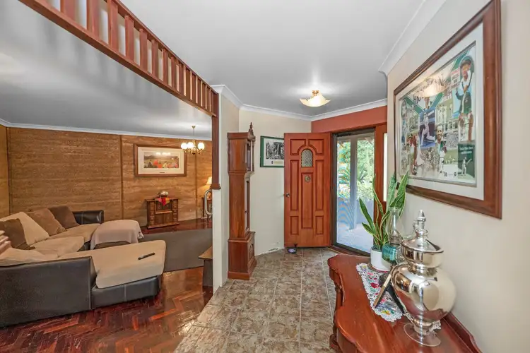 Sixth view of Homely house listing, 2 Knight Place, Waroona WA 6215