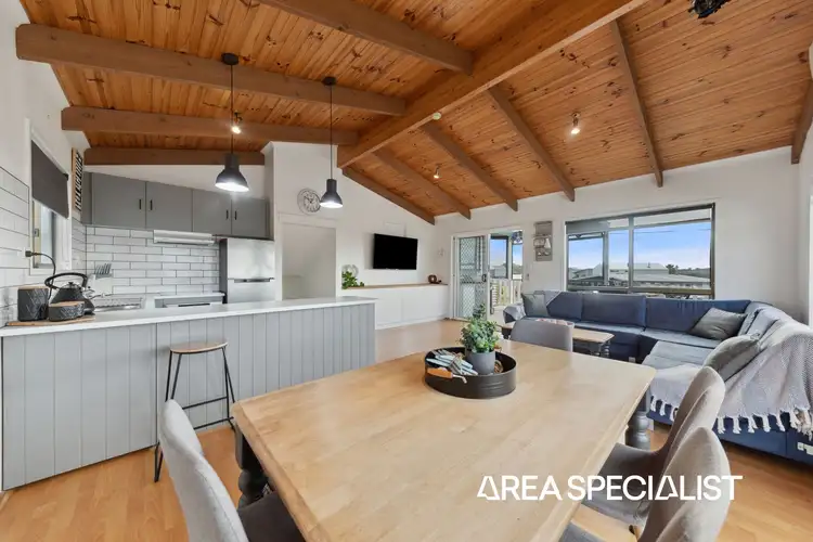 Third view of Homely house listing, 25 Page Avenue, Surf Beach VIC 3922