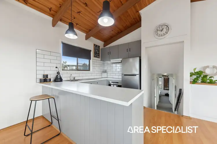 Fifth view of Homely house listing, 25 Page Avenue, Surf Beach VIC 3922