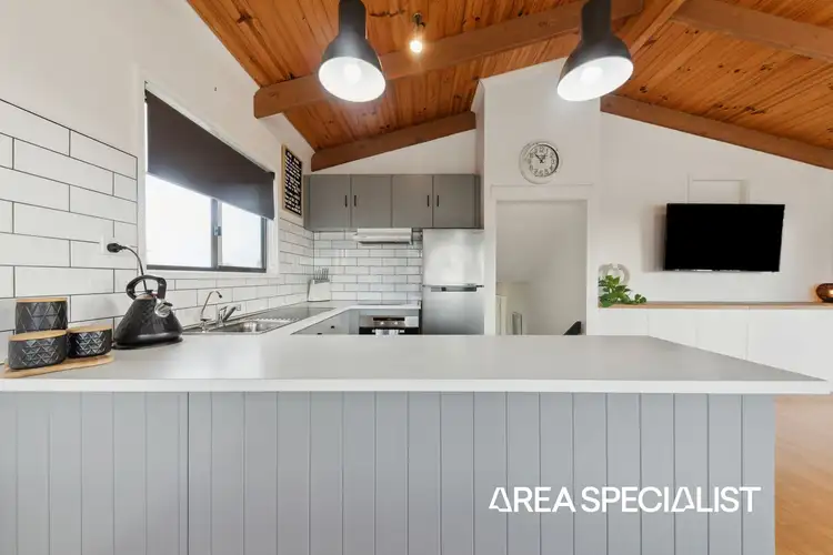 Sixth view of Homely house listing, 25 Page Avenue, Surf Beach VIC 3922