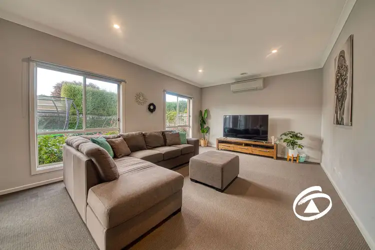Fifth view of Homely house listing, 27 Royanne Close, Bunyip VIC 3815