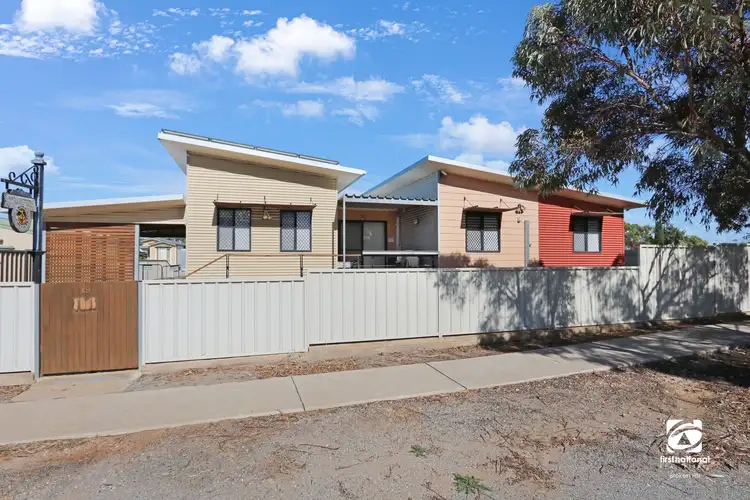 18 Tramway Terrace, Broken Hill NSW 2880