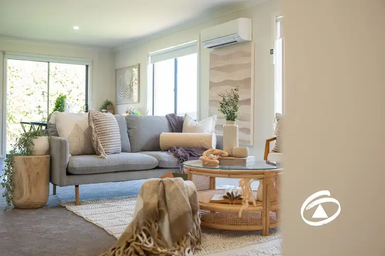 Third view of Homely house listing, 35 Springwater Drive, Drouin VIC 3818