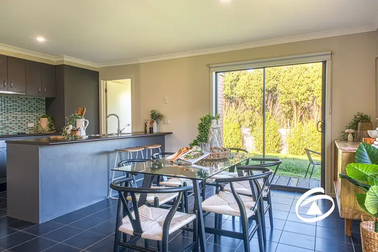Fourth view of Homely house listing, 35 Springwater Drive, Drouin VIC 3818