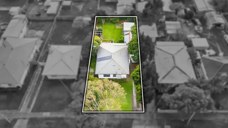 Second view of Homely house listing, 16 Harold Street, Moe VIC 3825