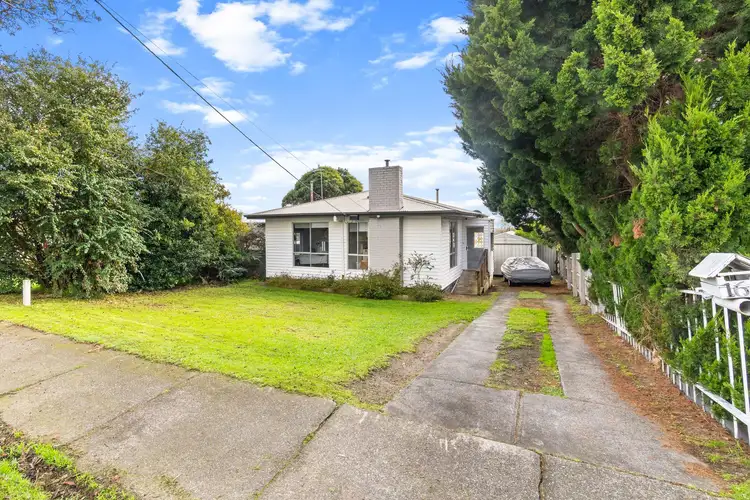 Third view of Homely house listing, 16 Harold Street, Moe VIC 3825