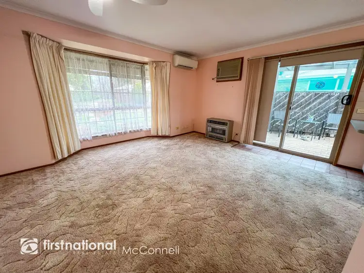 Third view of Homely townhouse listing, 1/12 Taylor Court, Tongala VIC 3621