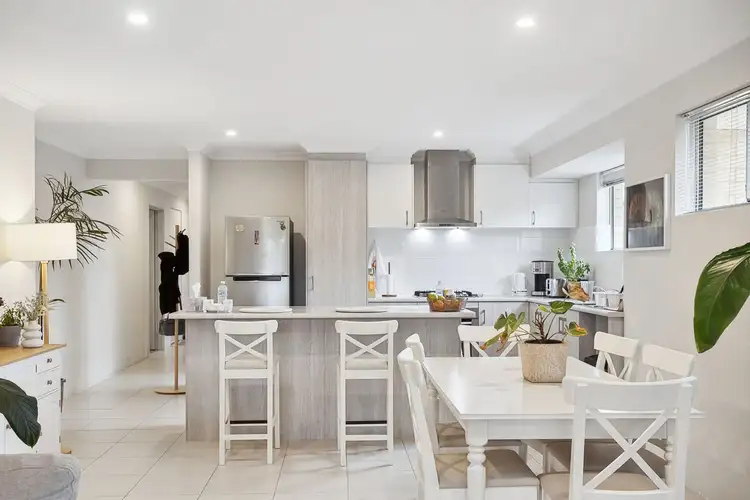 Second view of Homely villa listing, 2/2 Redheart Road, Carramar WA 6031