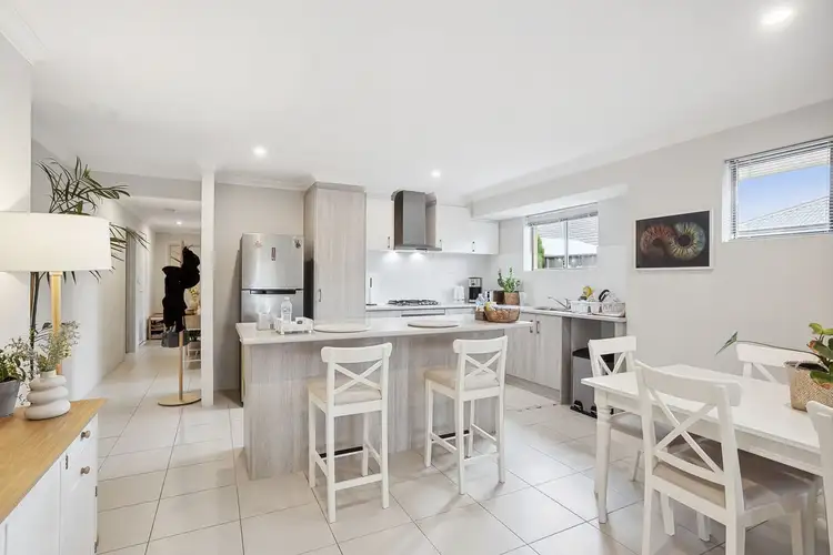 Third view of Homely villa listing, 2/2 Redheart Road, Carramar WA 6031