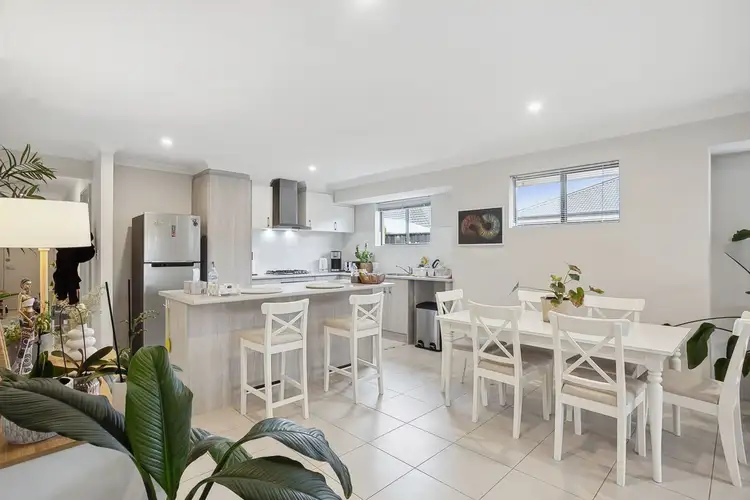 Fourth view of Homely villa listing, 2/2 Redheart Road, Carramar WA 6031