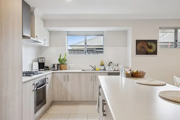 Sixth view of Homely villa listing, 2/2 Redheart Road, Carramar WA 6031