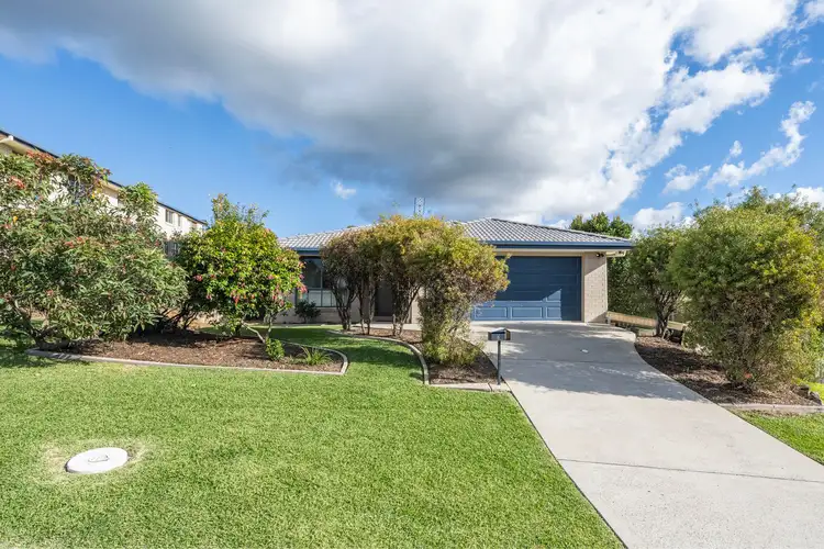 5 Spotted Gum Close, South Grafton NSW 2460