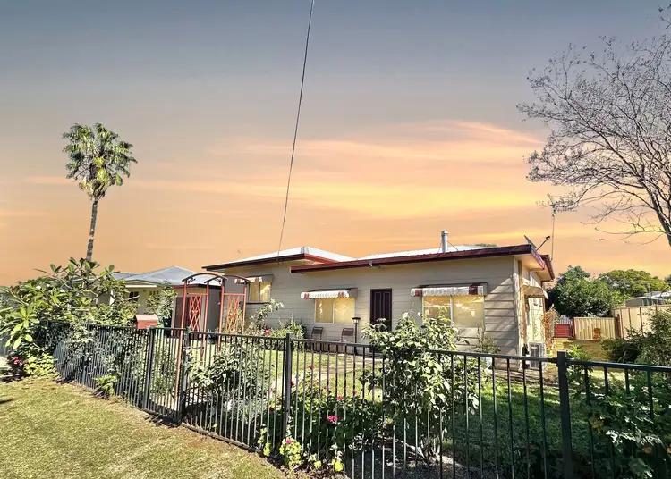 Main view of Homely house listing, 18 Evans Street, Chinchilla QLD 4413