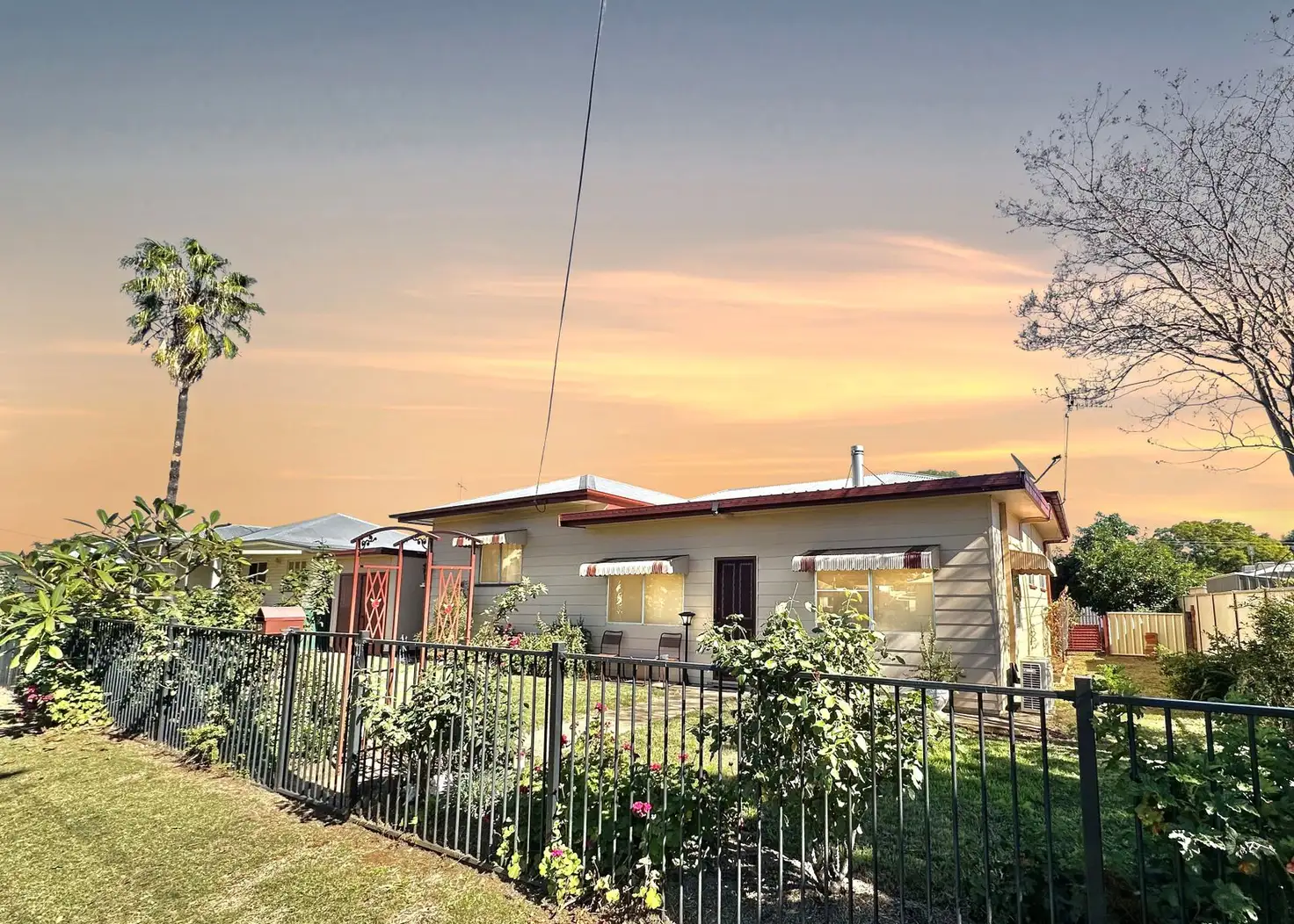 Main view of Homely house listing, 18 Evans Street, Chinchilla QLD 4413