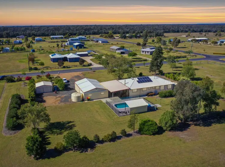 No. 30 Elder Street, Chinchilla QLD 4413