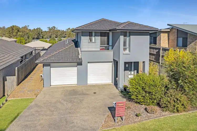 229 Edwards Street, Flinders View QLD 4305