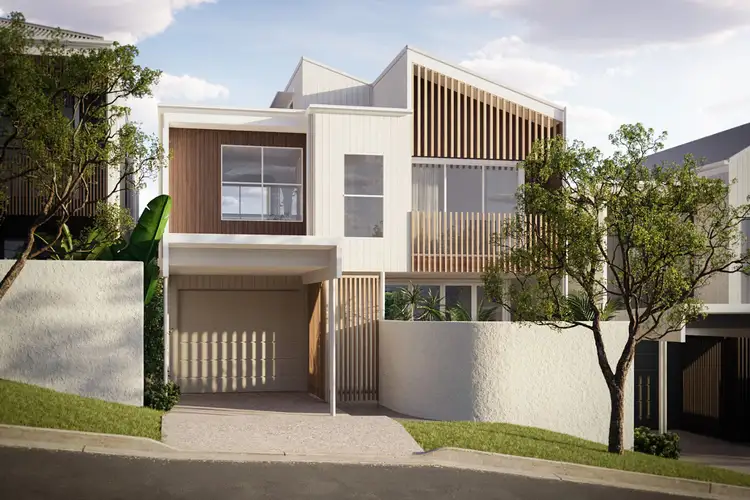 Main view of Homely house listing, 108A Howard Street, Paddington QLD 4064