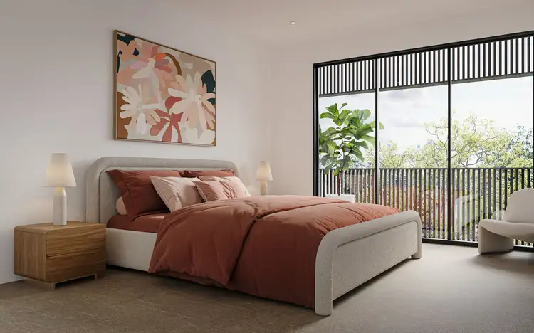 Fifth view of Homely house listing, 108A Howard Street, Paddington QLD 4064