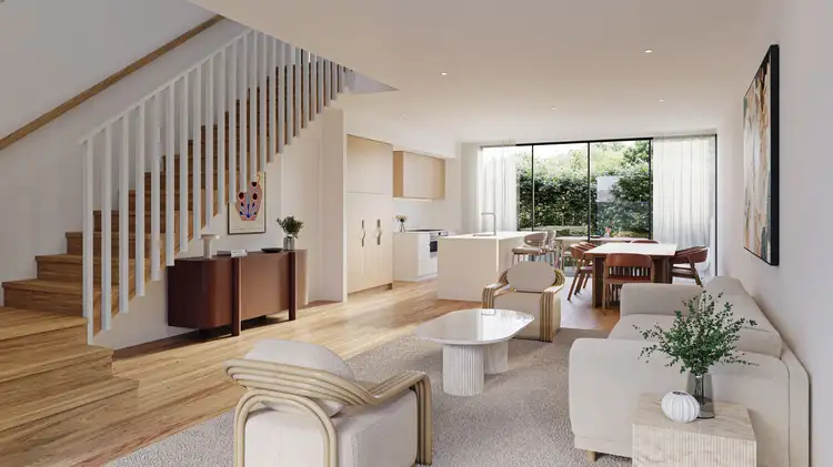 Sixth view of Homely house listing, 108A Howard Street, Paddington QLD 4064