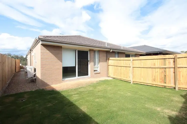 Third view of Homely semi-detached listing, 10 Sapphire Crescent, Redbank Plains QLD 4301