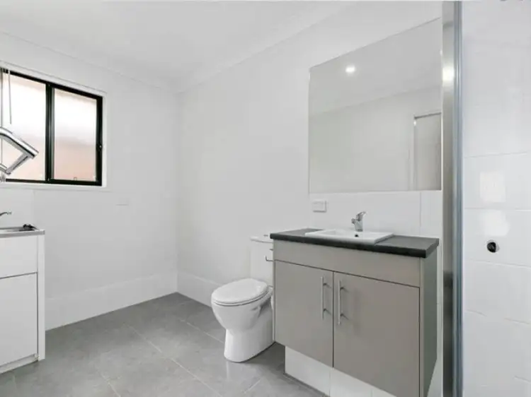Fifth view of Homely semi-detached listing, 1&2/31C Aspinall Street, Leichhardt QLD 4305