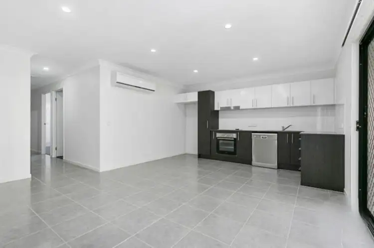 Sixth view of Homely semi-detached listing, 1&2/31C Aspinall Street, Leichhardt QLD 4305