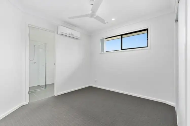 Seventh view of Homely semi-detached listing, 1&2/31C Aspinall Street, Leichhardt QLD 4305