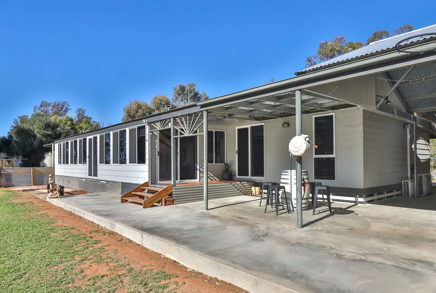 Main view of Homely house listing, 180 Merrijig Avenue, Red Cliffs VIC 3496